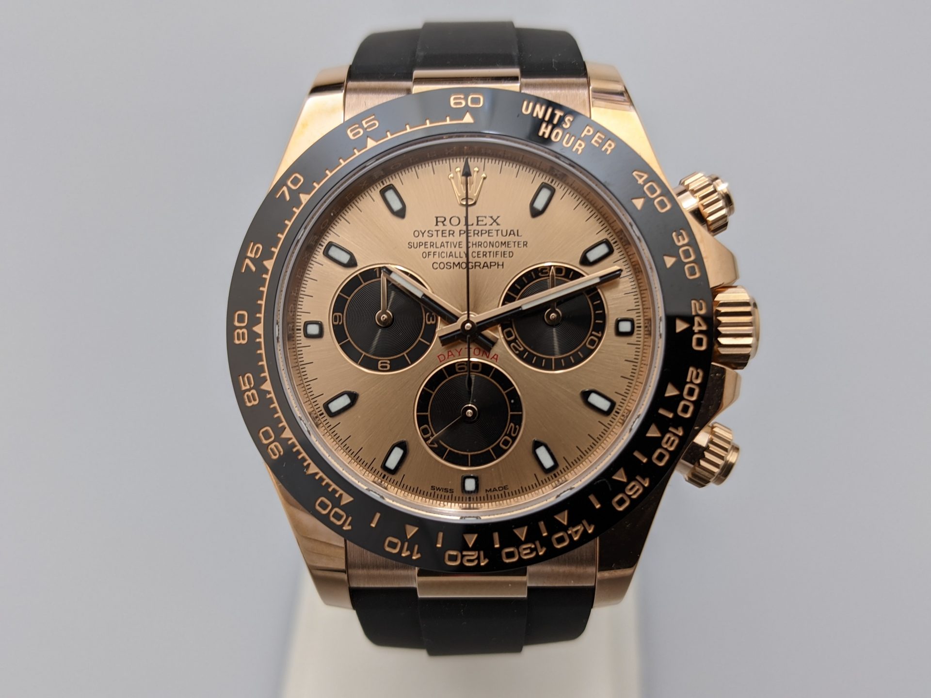 ROLEX DAYTONA　116515LNROLEX DAYTONA　116515LN