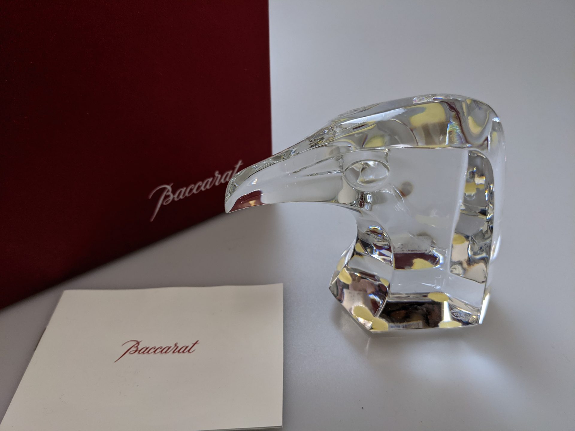 BaccaratBaccarat