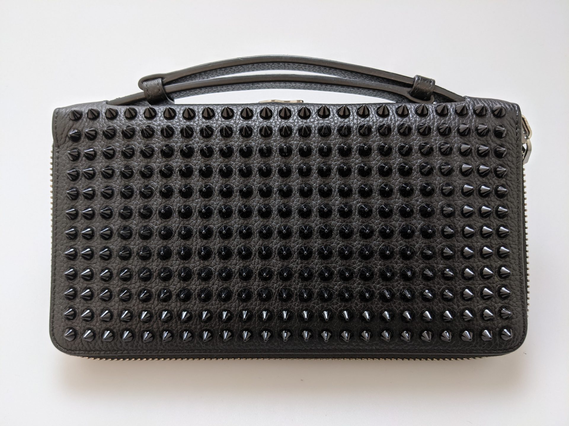 Christian Louboutin Travel caseChristian Louboutin Travel case