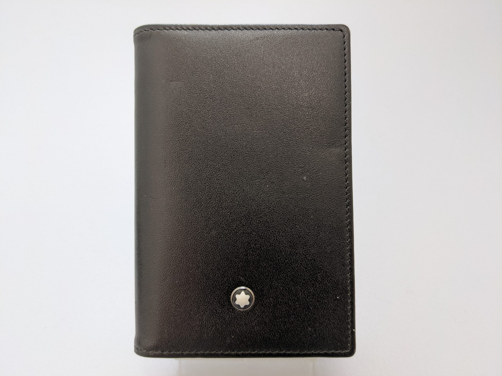 MONTBLANC.MEISTERSTUCK.BUSINESS.CARD.HOLDERMONTBLANC.MEISTERSTUCK.BUSINESS.CARD.HOLDER