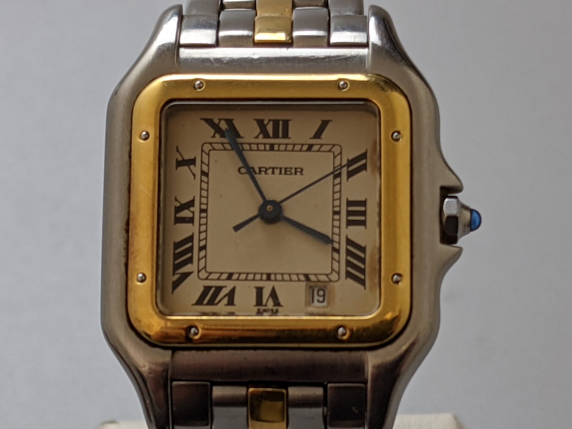 Cartier パンテール　Cartier パンテール　