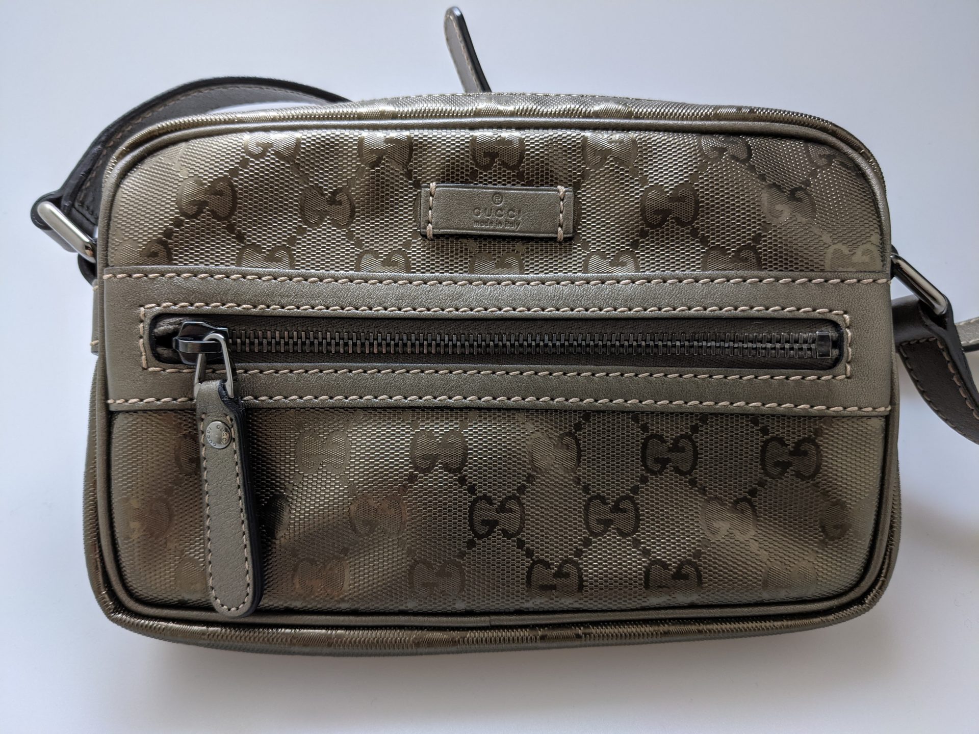 GUCCIGUCCI