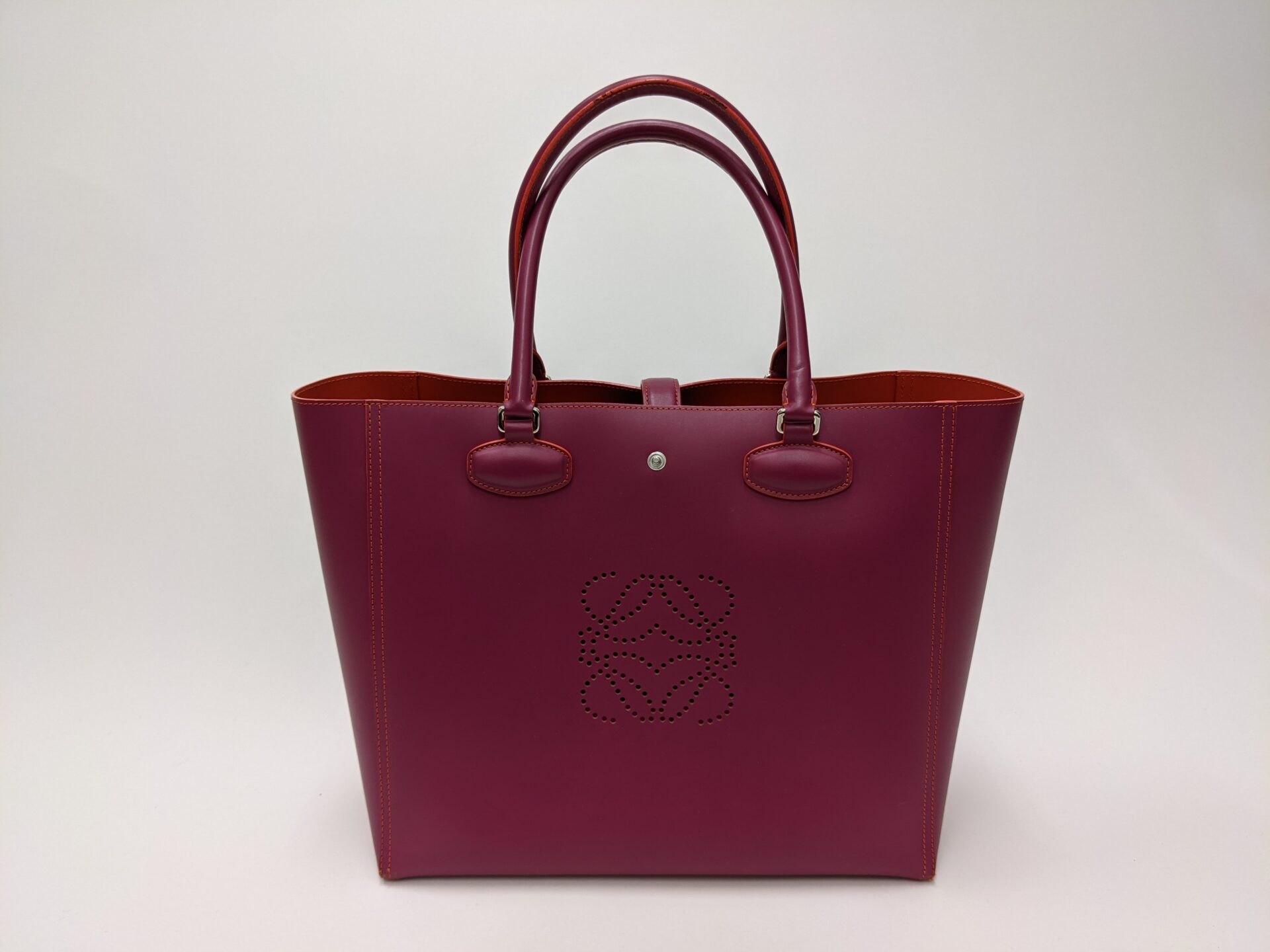 LOEWE　トートバッグLOEWE　トートバッグ