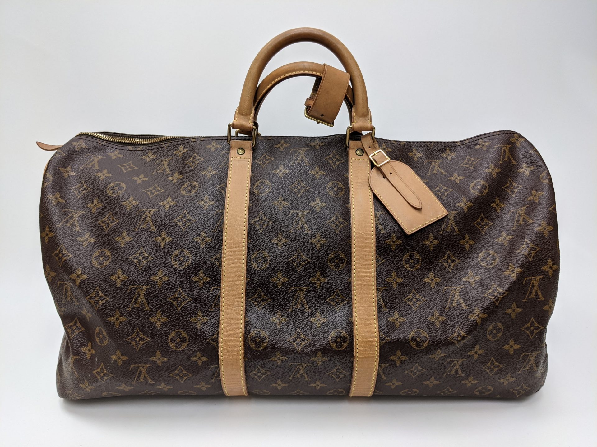 LOUIS VUITTON キーポル60LOUIS VUITTON キーポル60