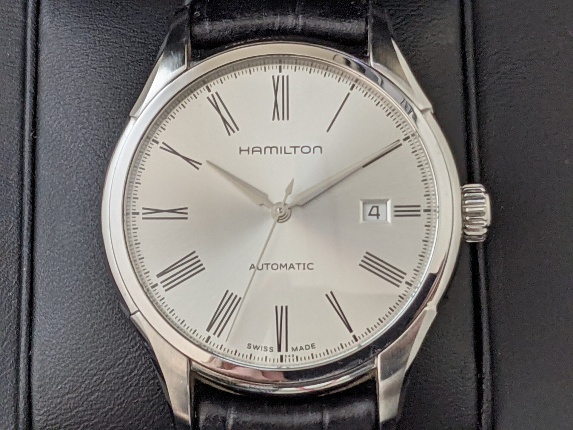 HAMILTON H39515754HAMILTON H39515754