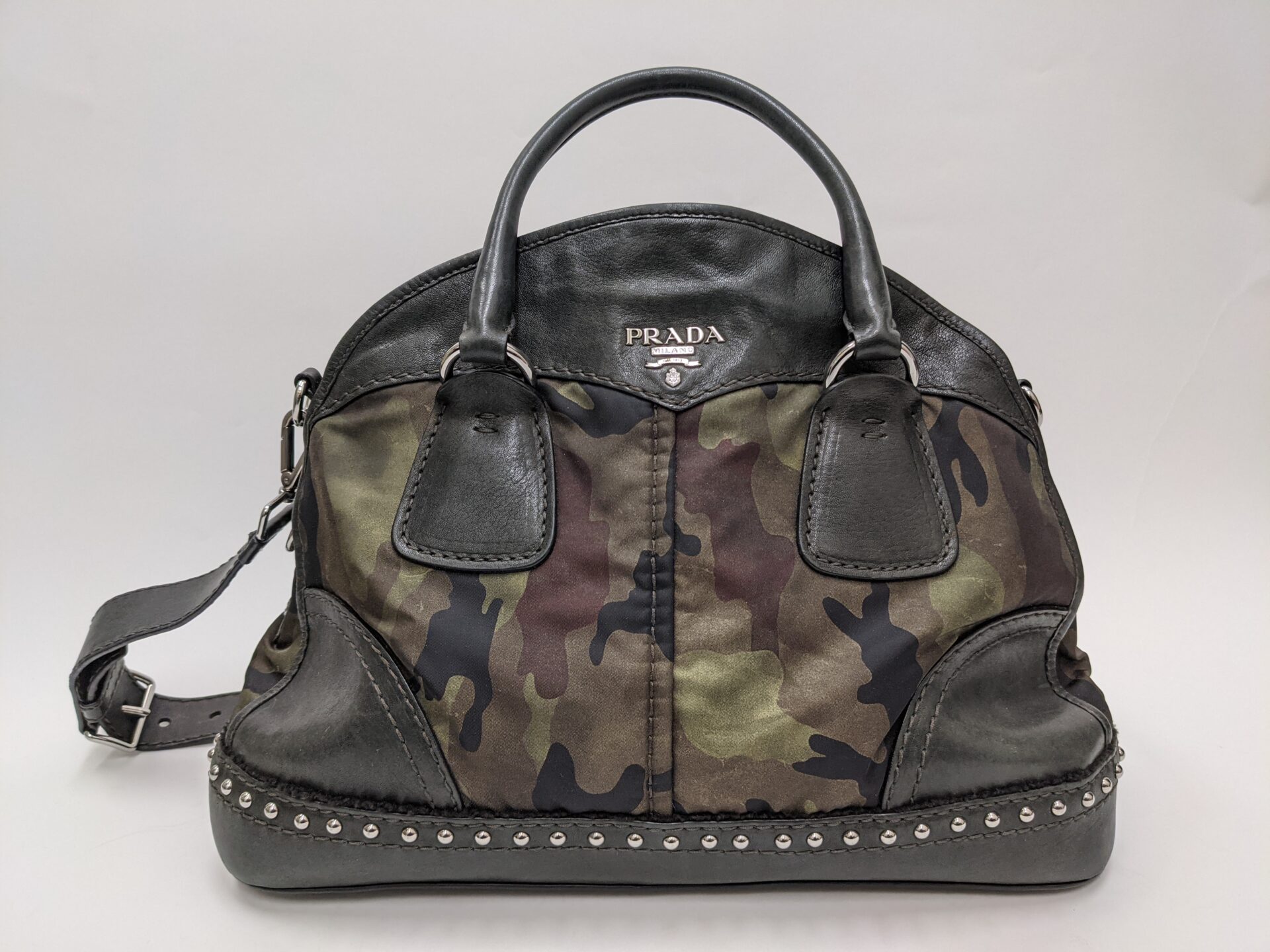 PRADA 2WAY BAGPRADA 2WAY BAG