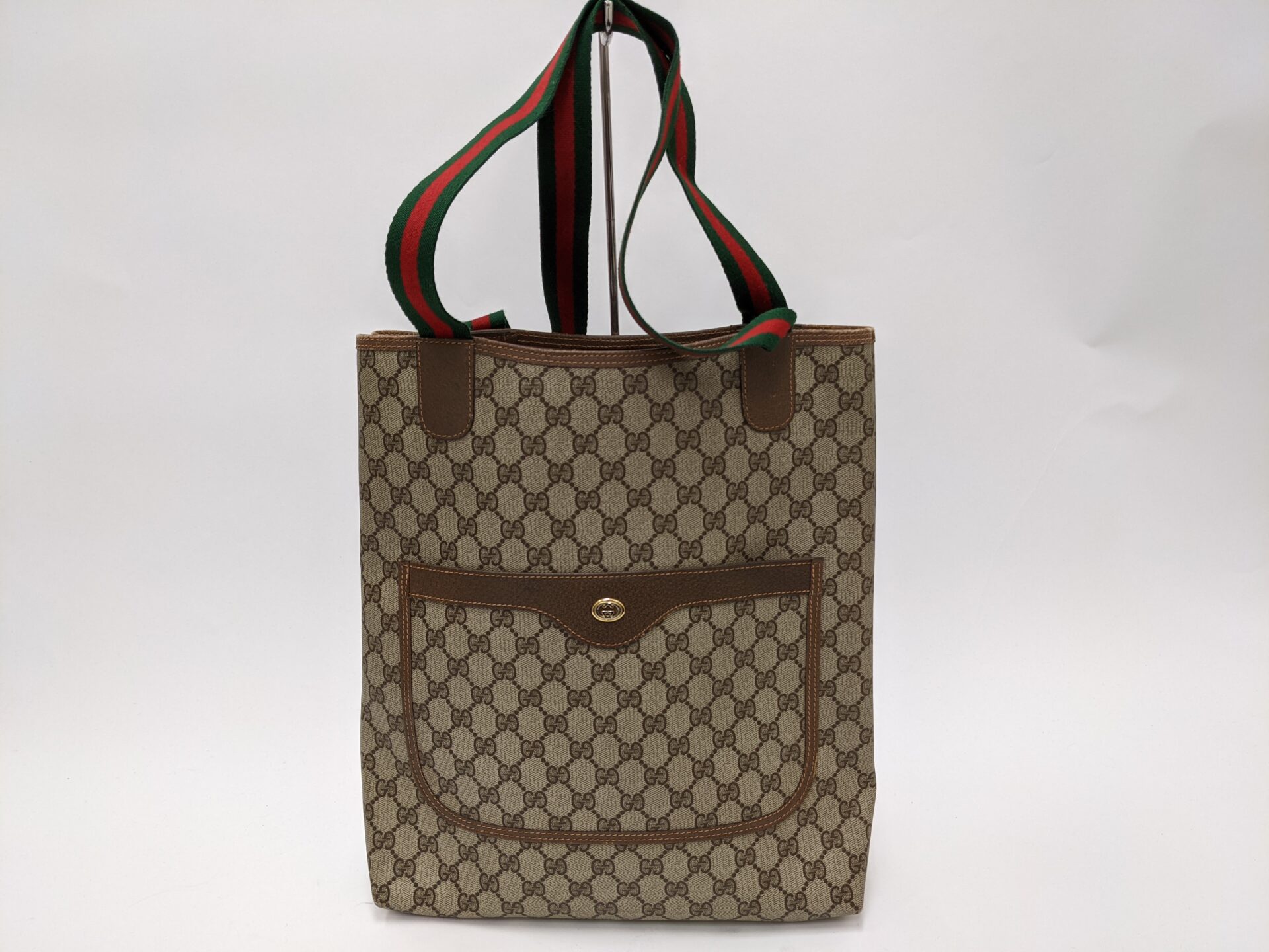 GUCCI Tote BagGUCCI Tote Bag