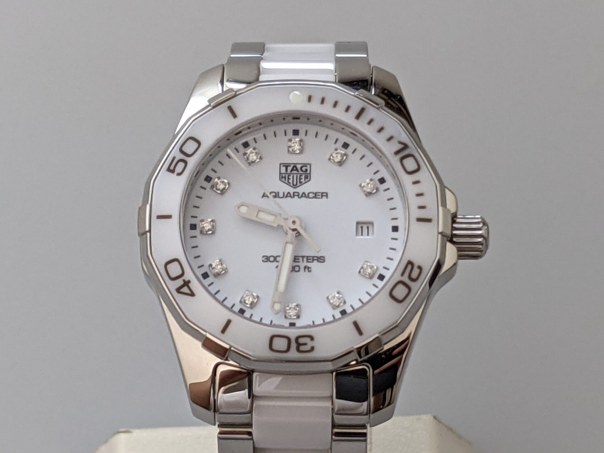TAG HEUERTAG HEUER