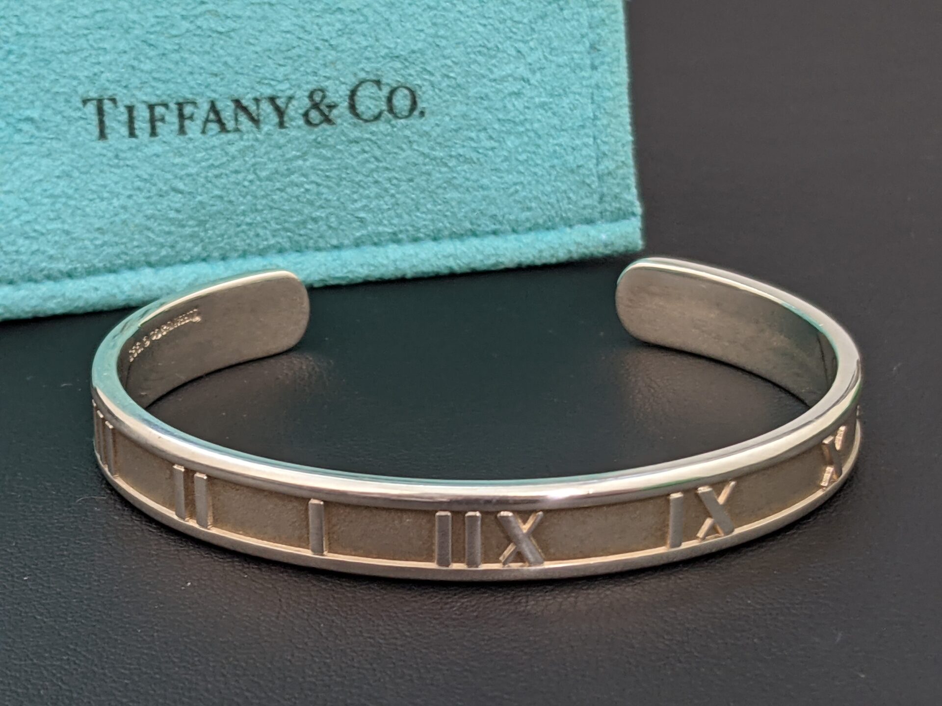 TIFFANY&Co.　TIFFANY&Co.　