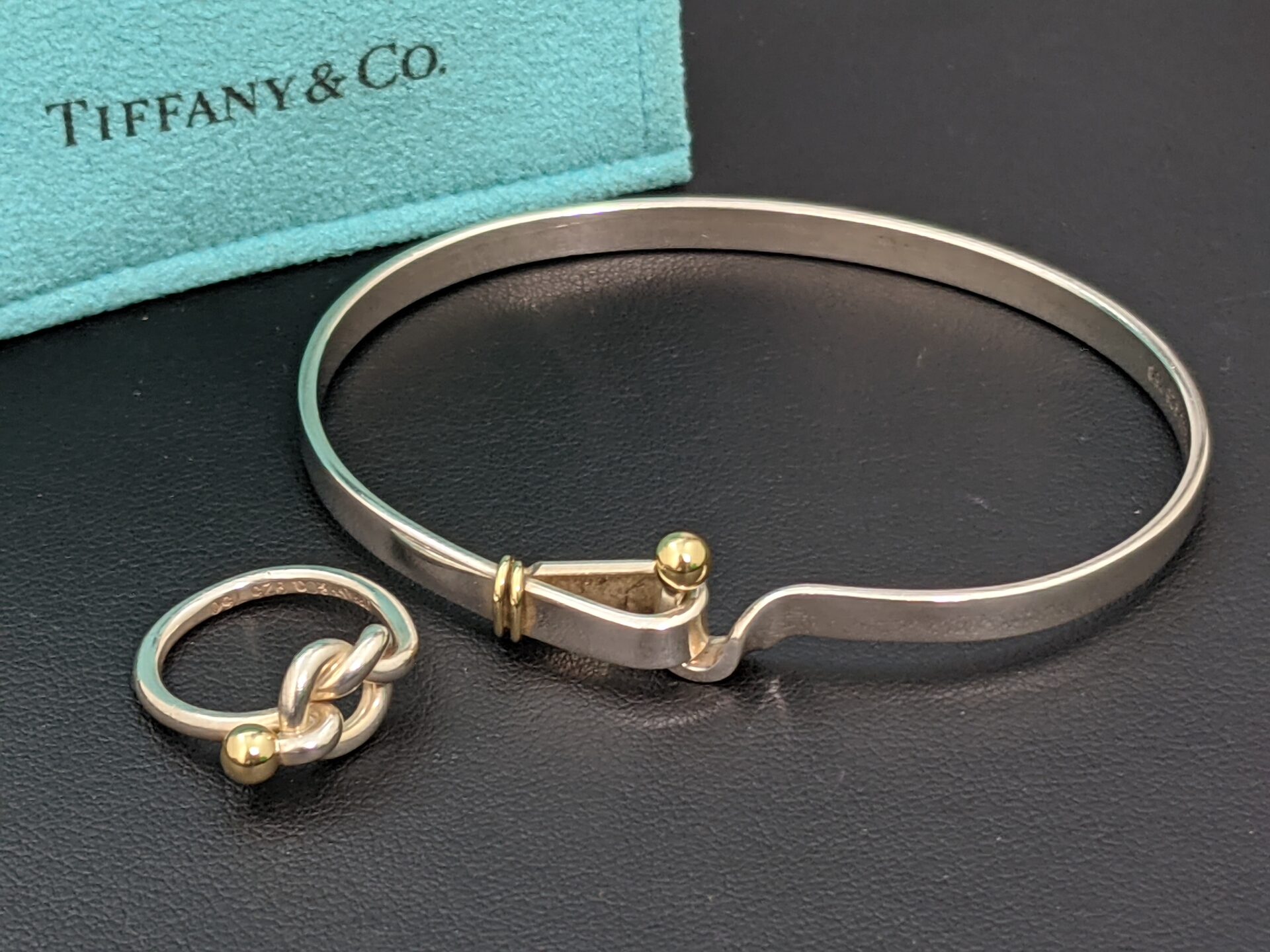 Tiffany & CoTiffany & Co