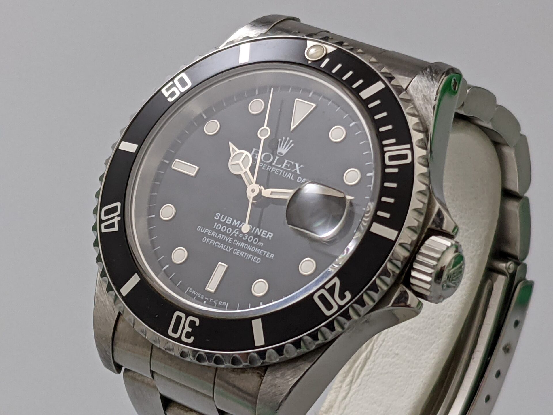 ROLEXROLEX