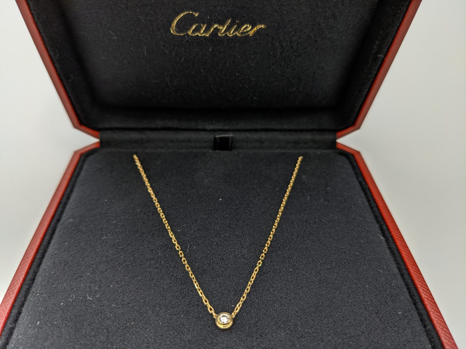 CartierCartier