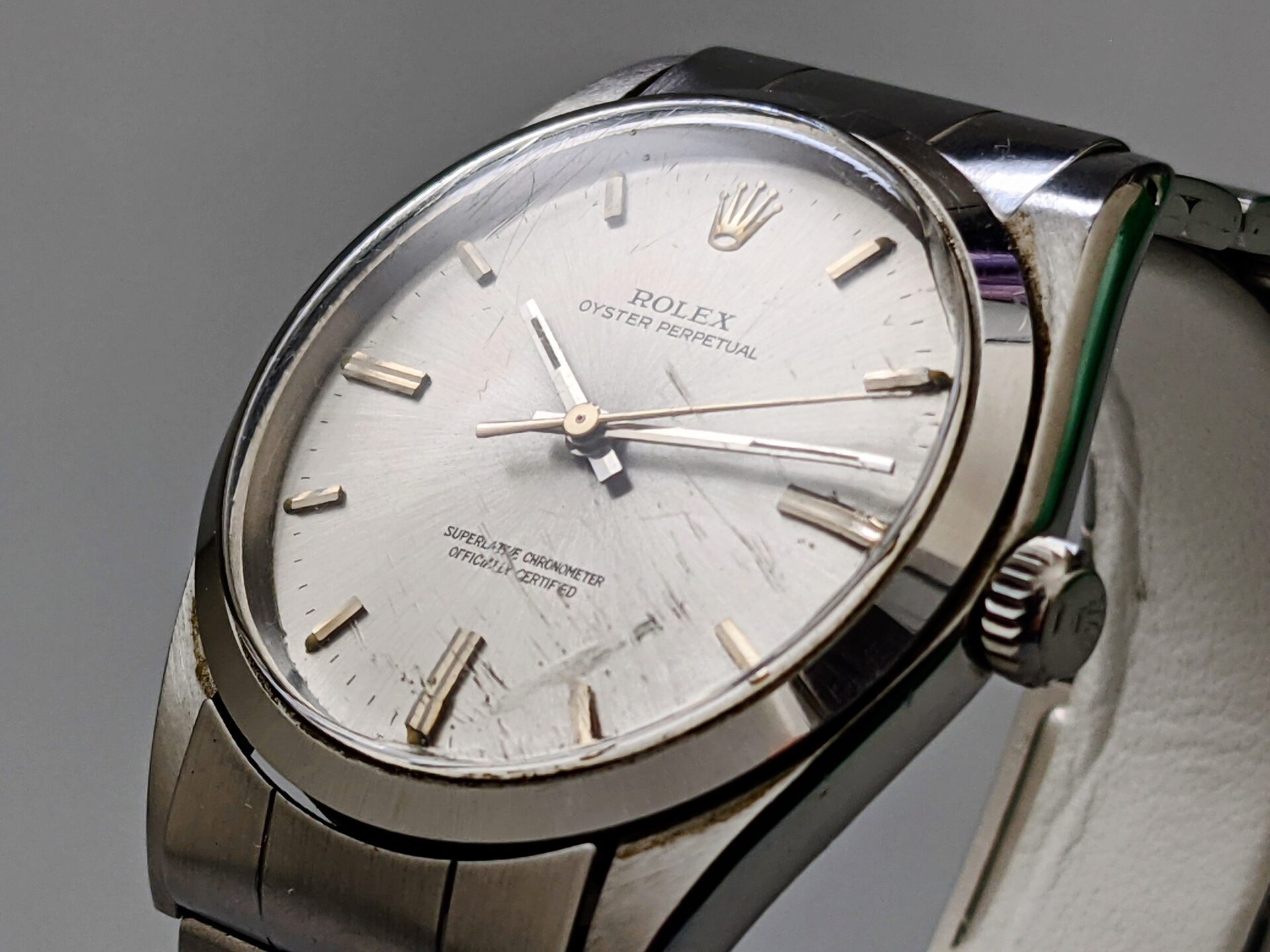 ROLEXROLEX