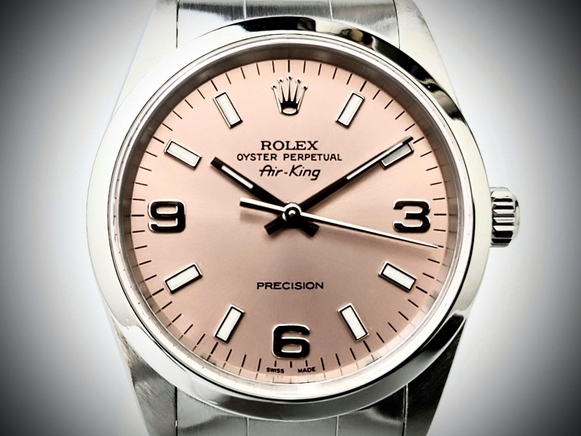 ROLEXROLEX