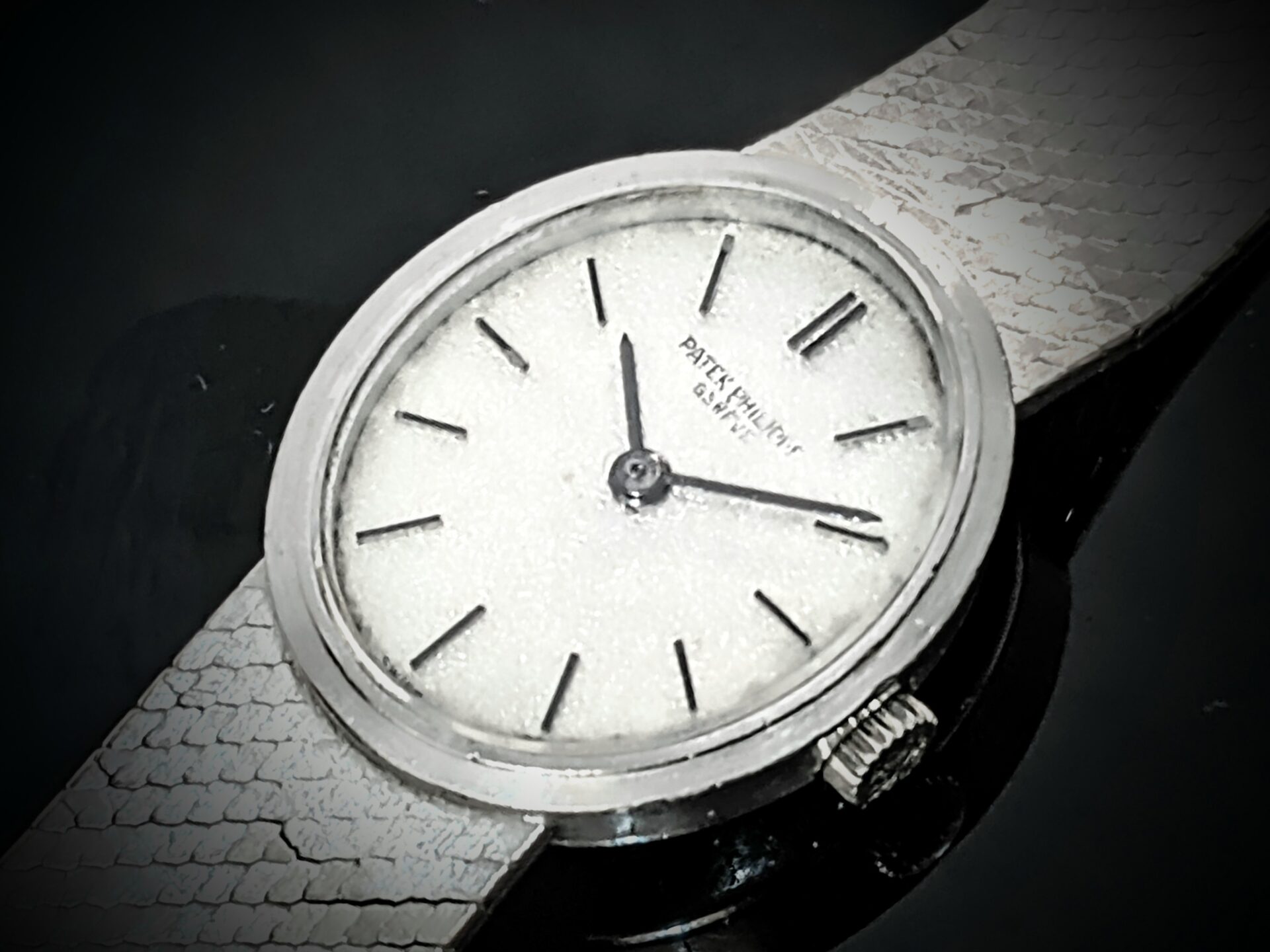 PATEK PHILIPPEPATEK PHILIPPE