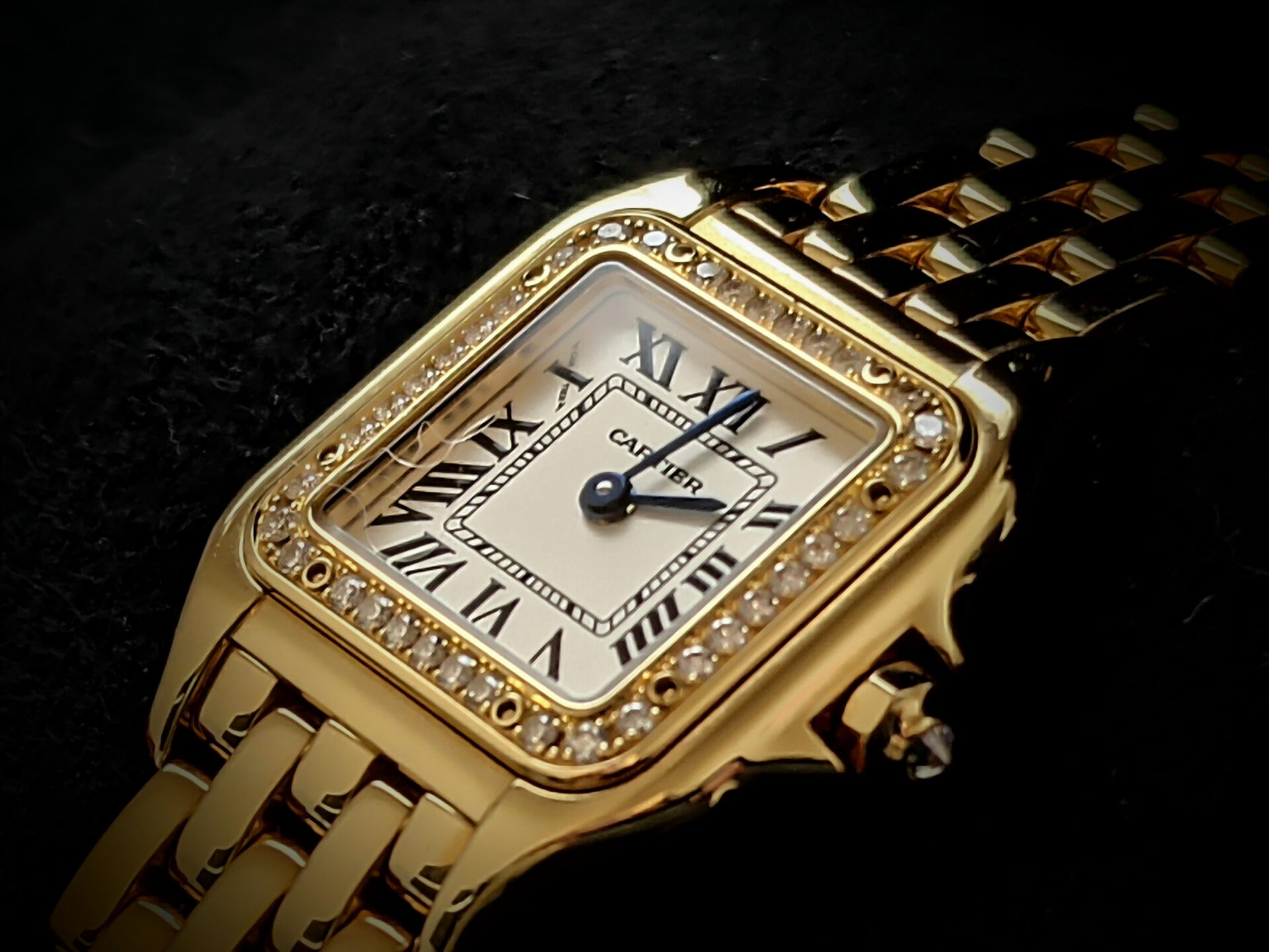 CartierCartier