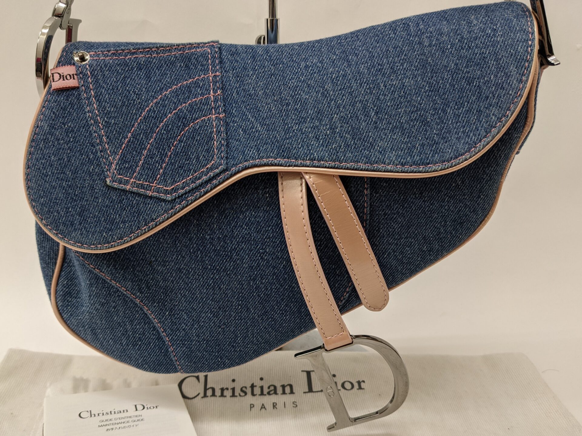 Christian DiorChristian Dior