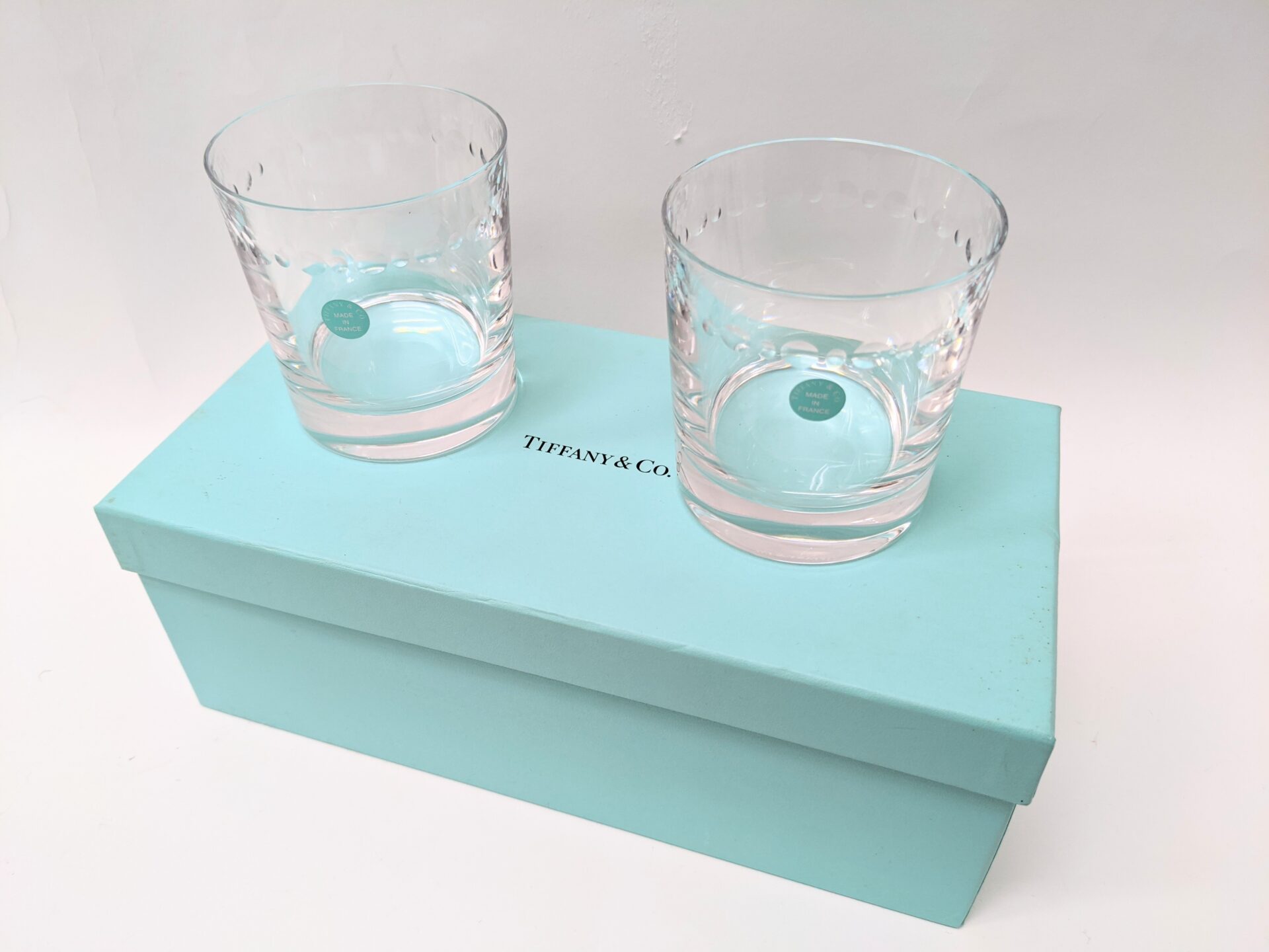 TIFFANY＆Co.TIFFANY＆Co.