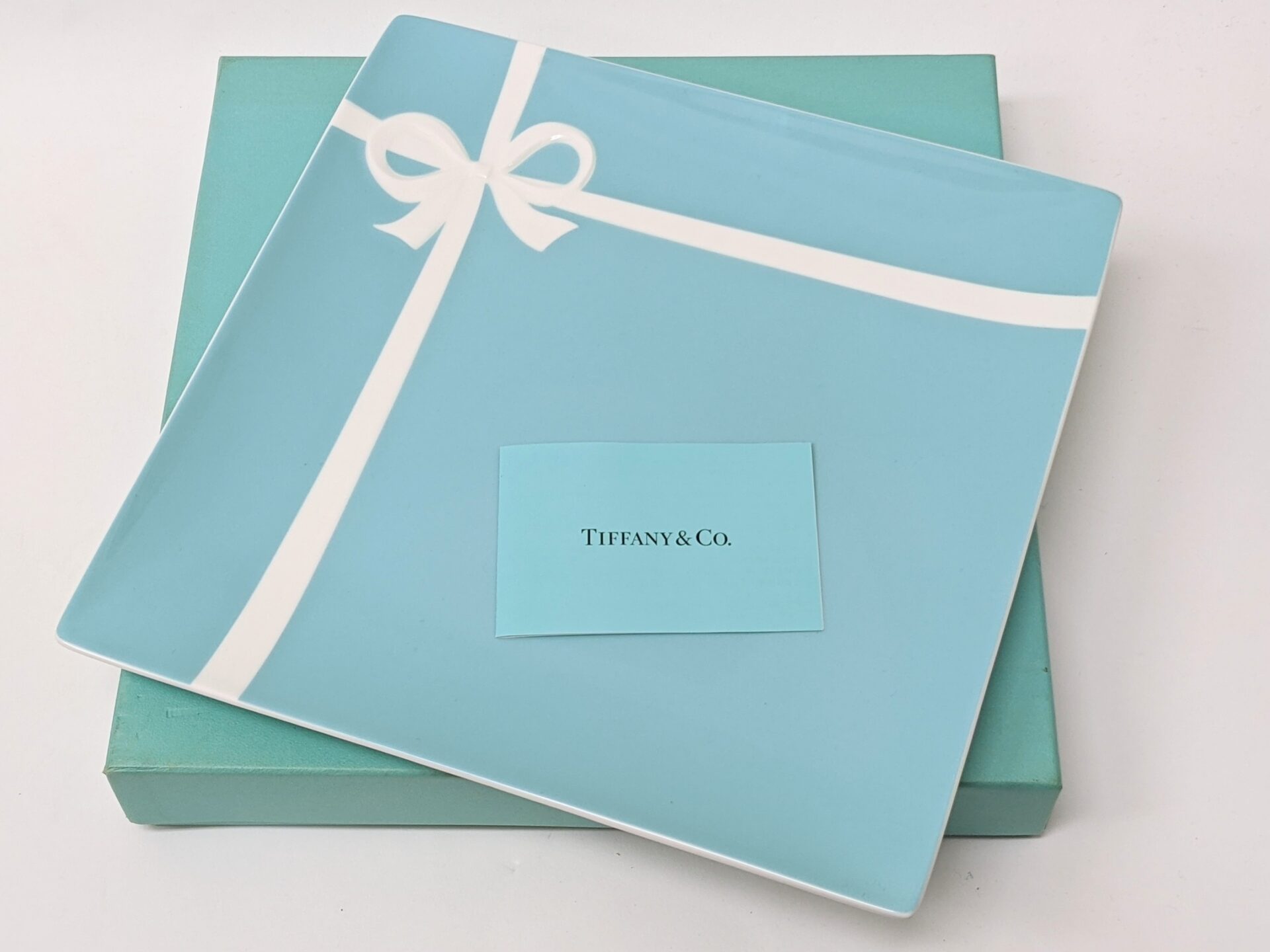 TIFFANY＆Co.TIFFANY＆Co.