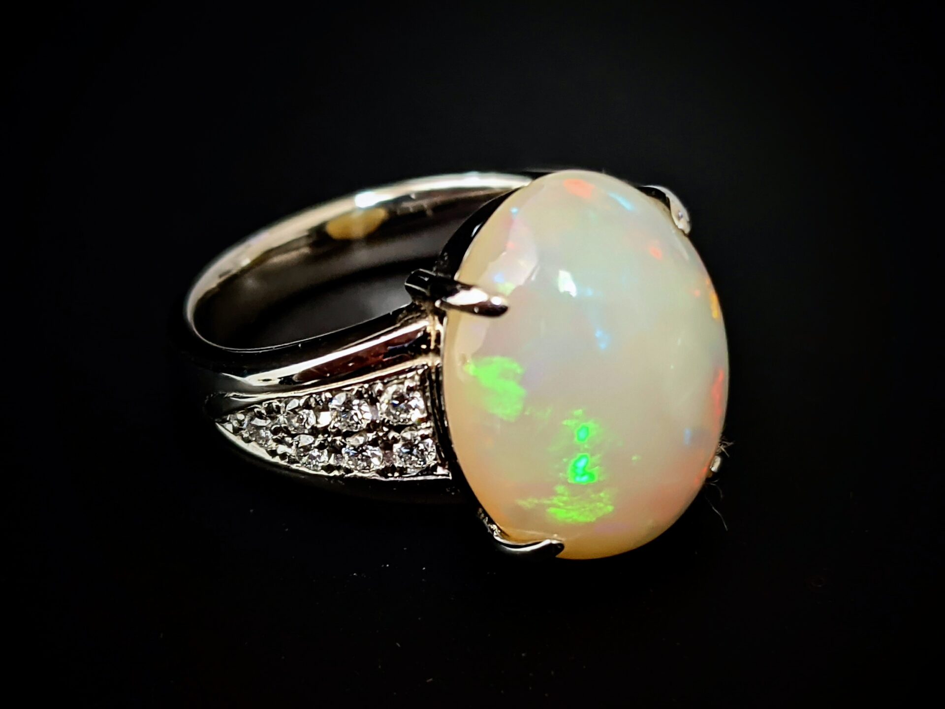 Opal DiamondOpal Diamond