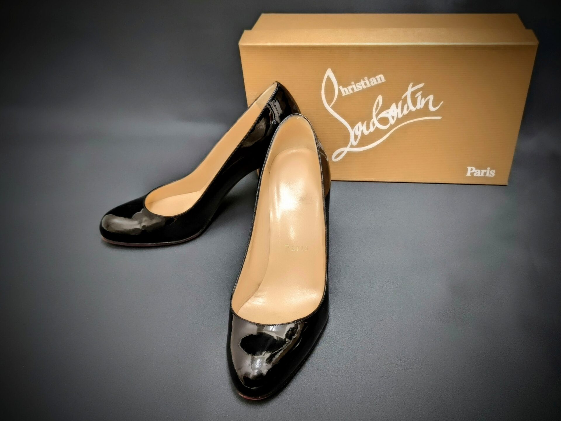 Christian LouboutinChristian Louboutin