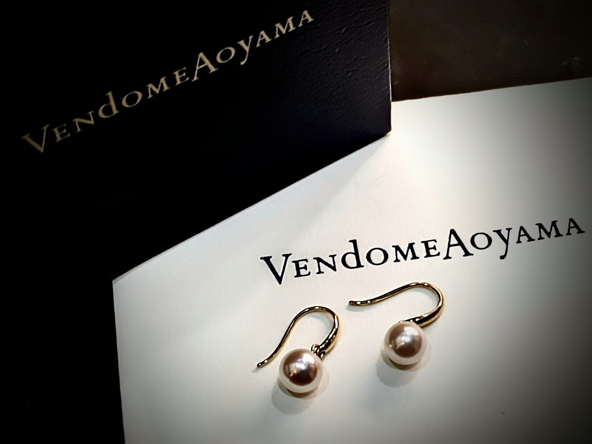 Vendome AoyamaVendome Aoyama