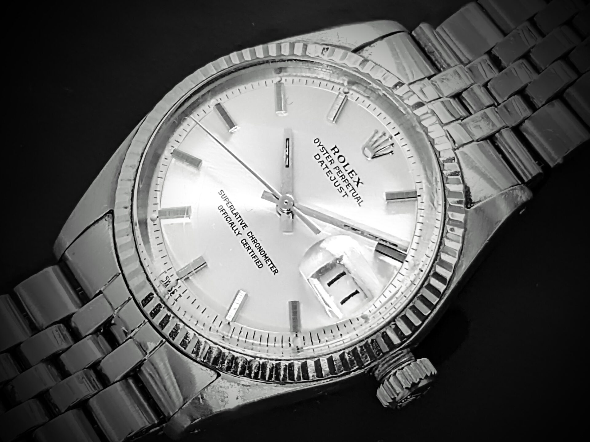 ROLEXROLEX