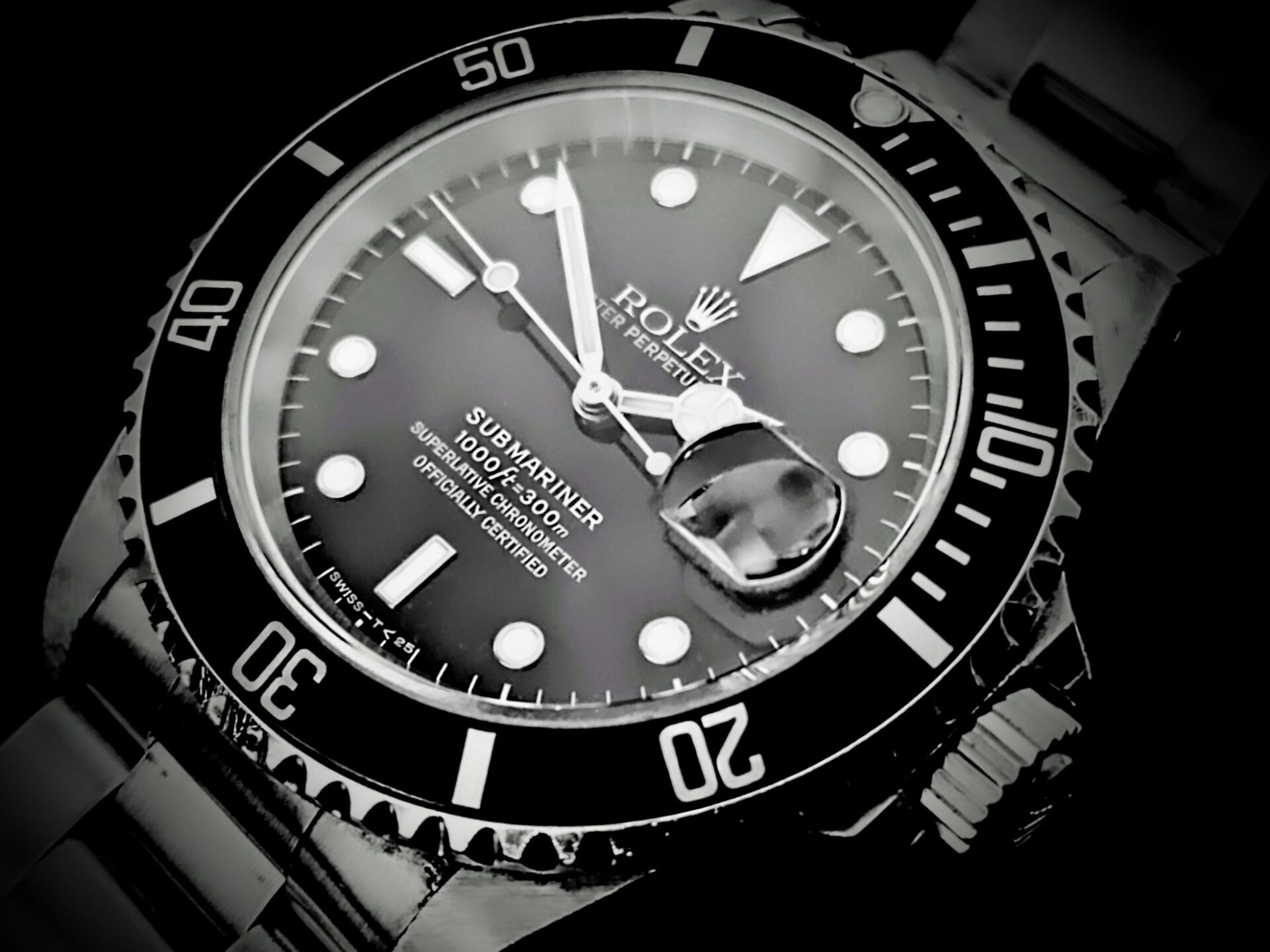 ROLEXROLEX