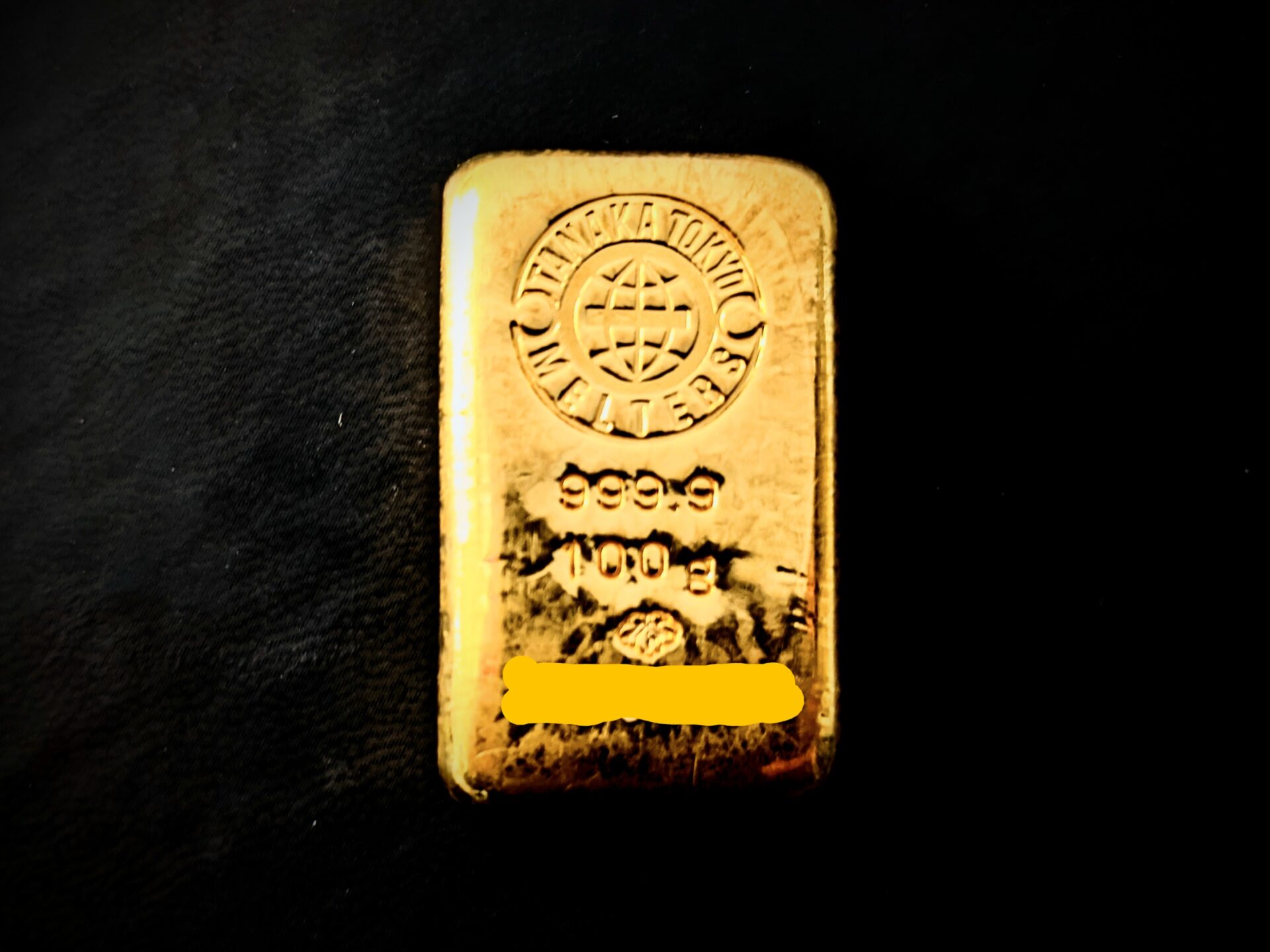 GOLDGOLD