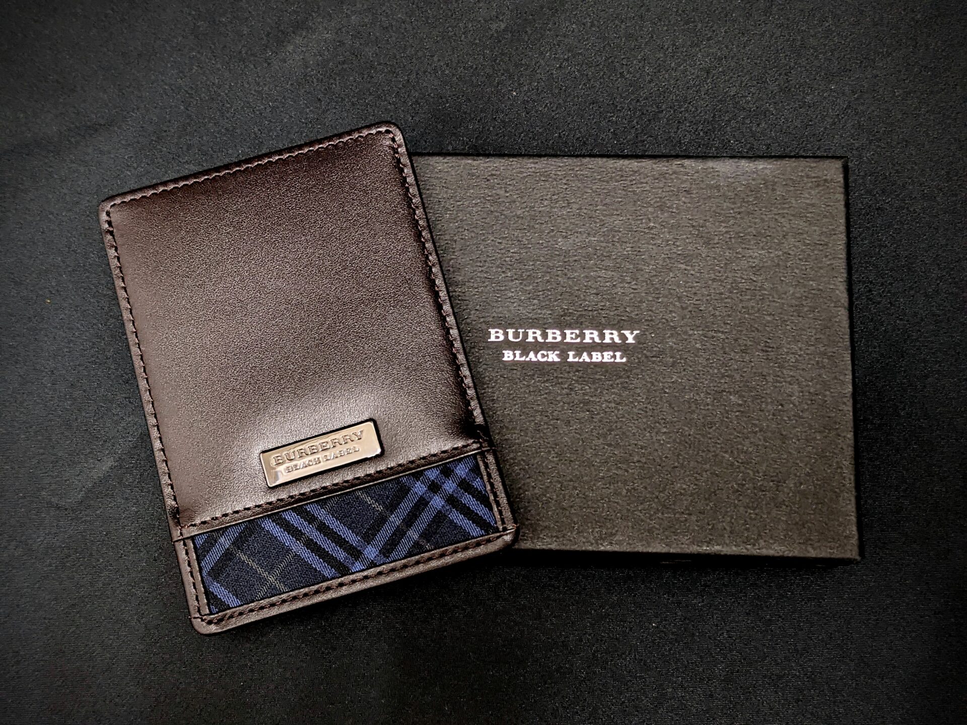 BURBERRYBURBERRY