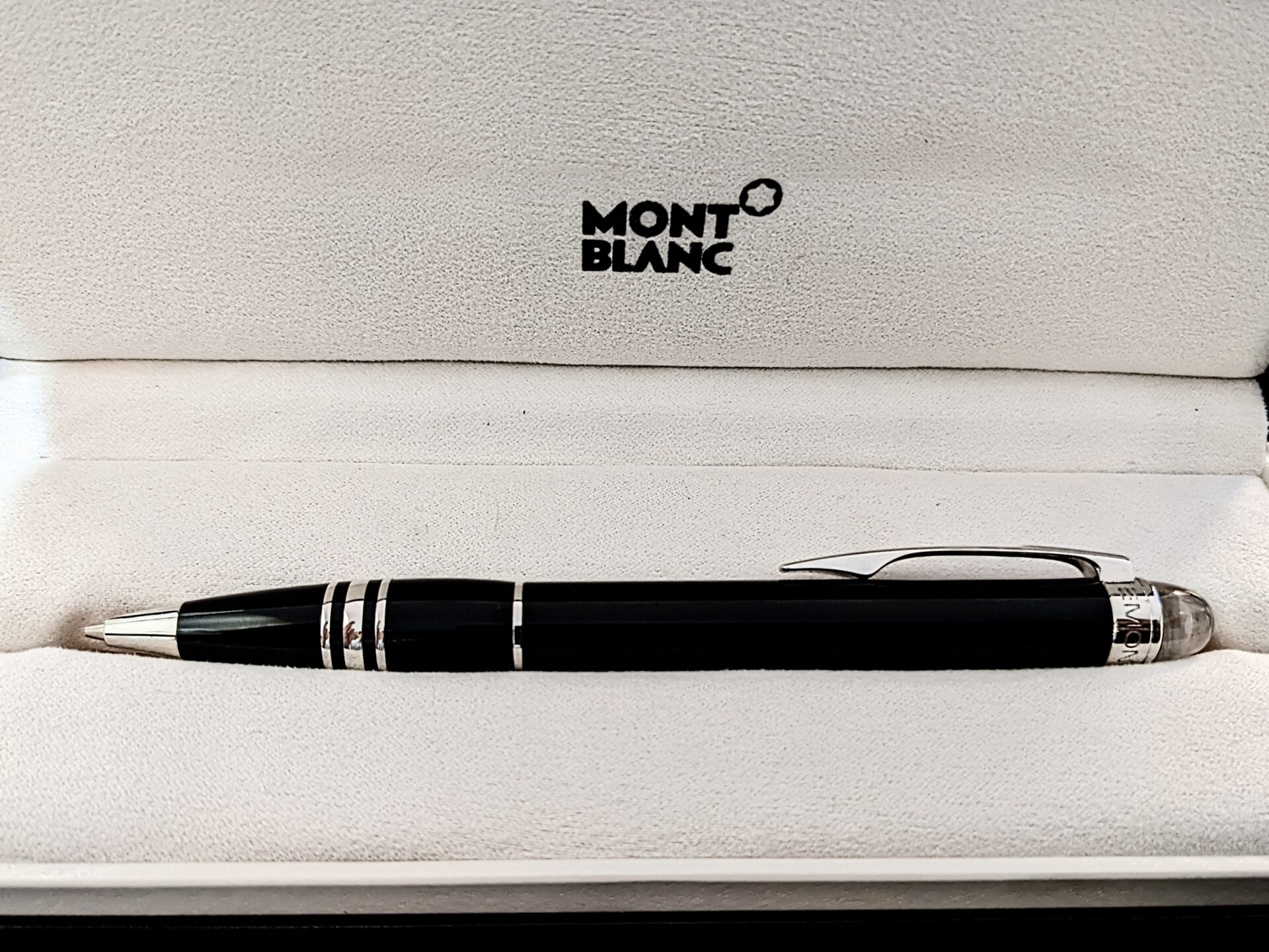 MONTBLANCMONTBLANC