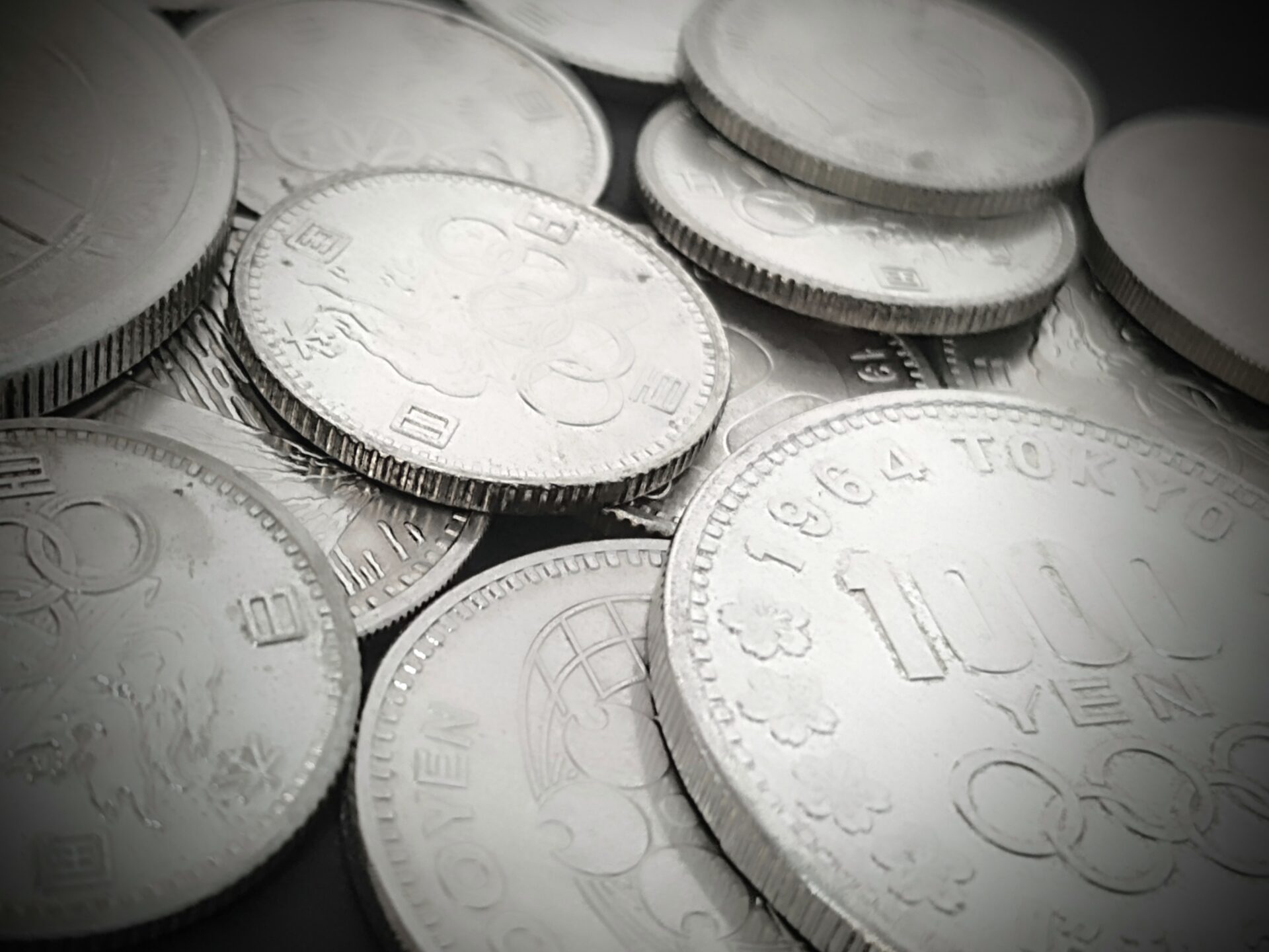 SILVERCoinSILVERCoin