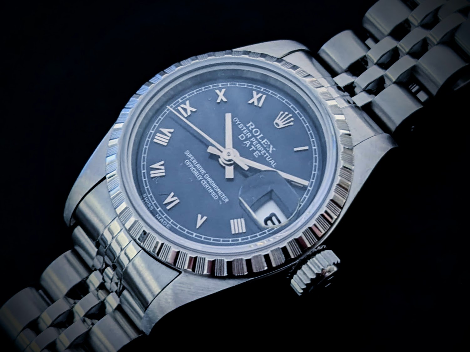 ROLEXROLEX