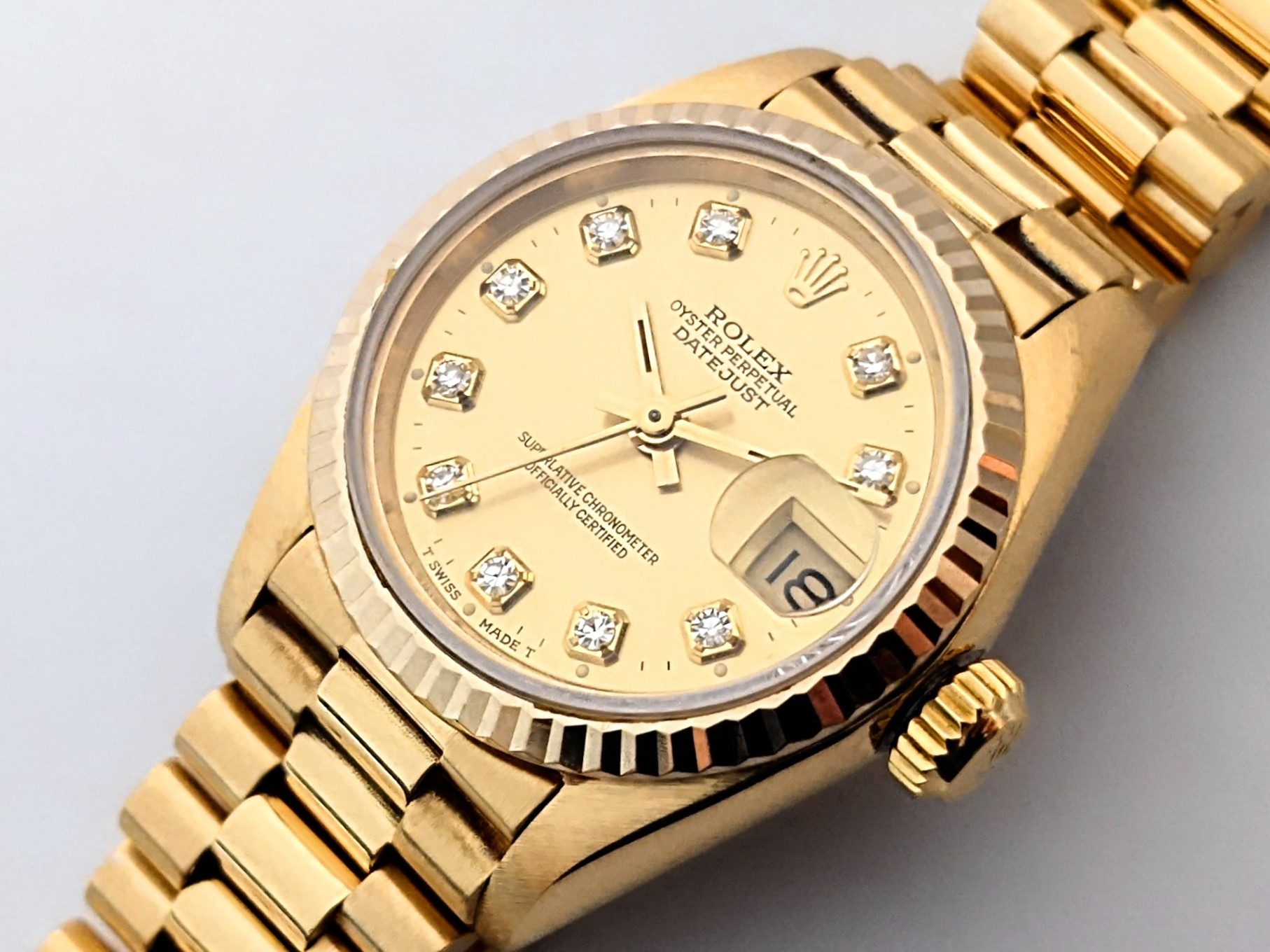 ROLEXROLEX