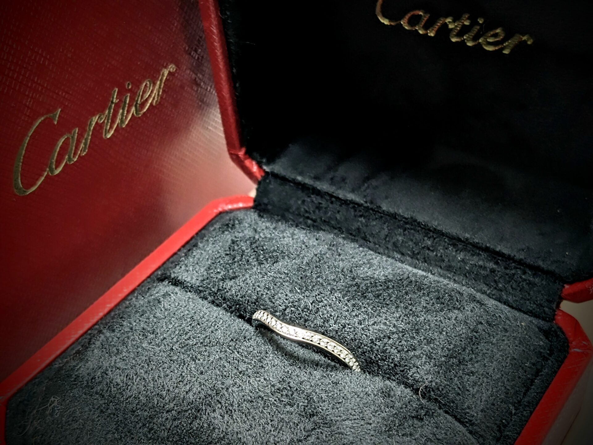 CartierCartier