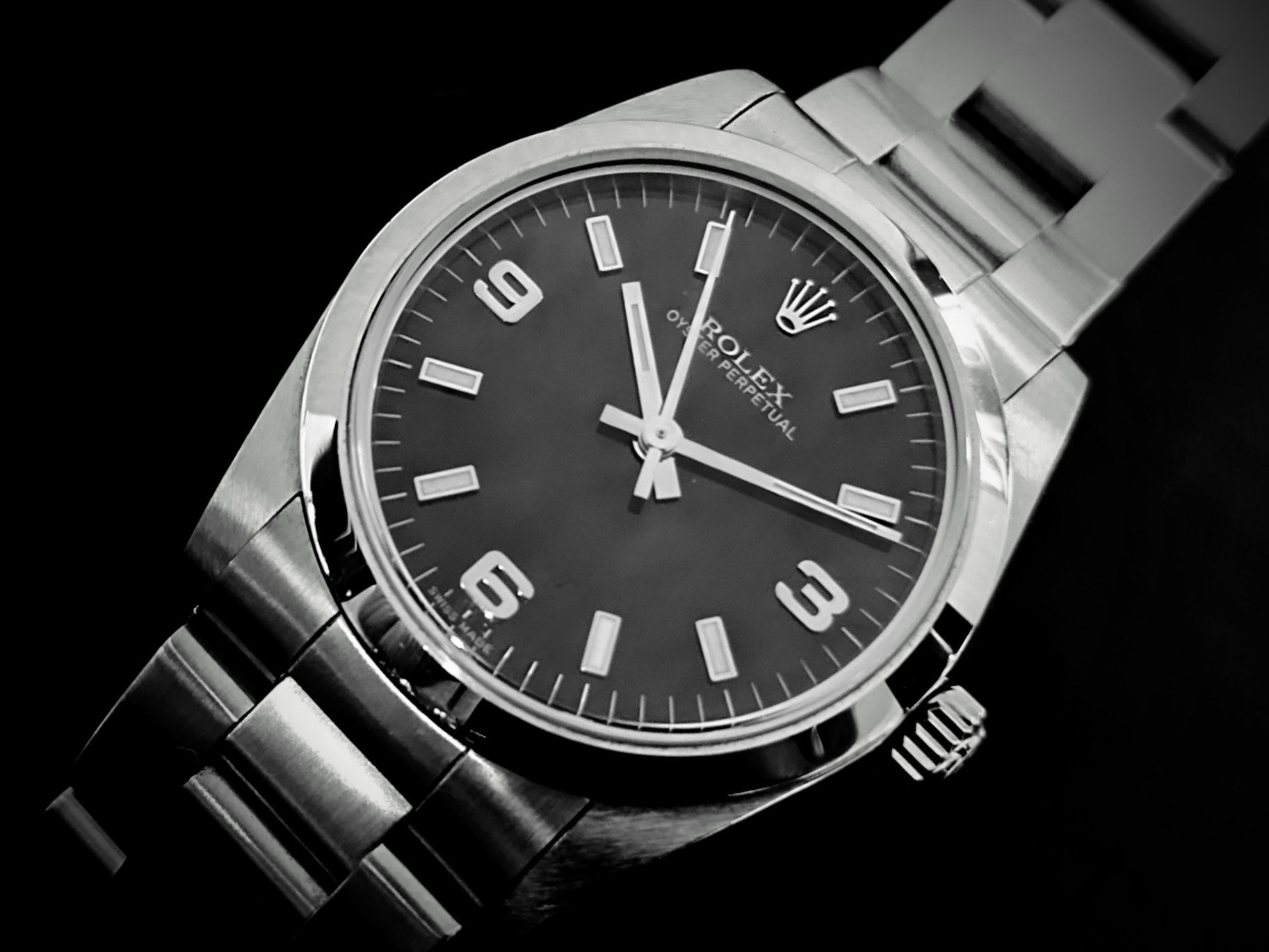 ROLEXROLEX