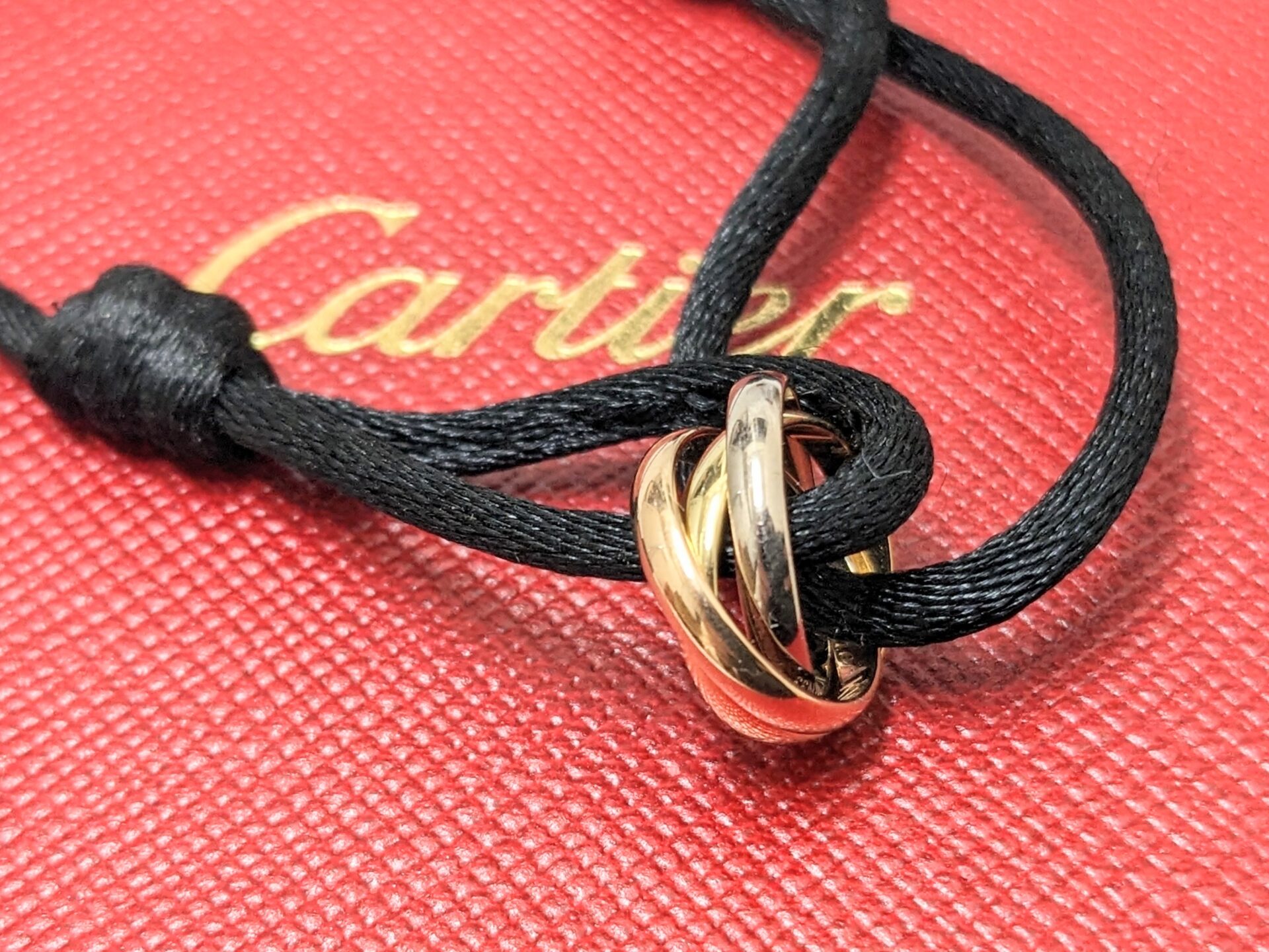 CartierCartier