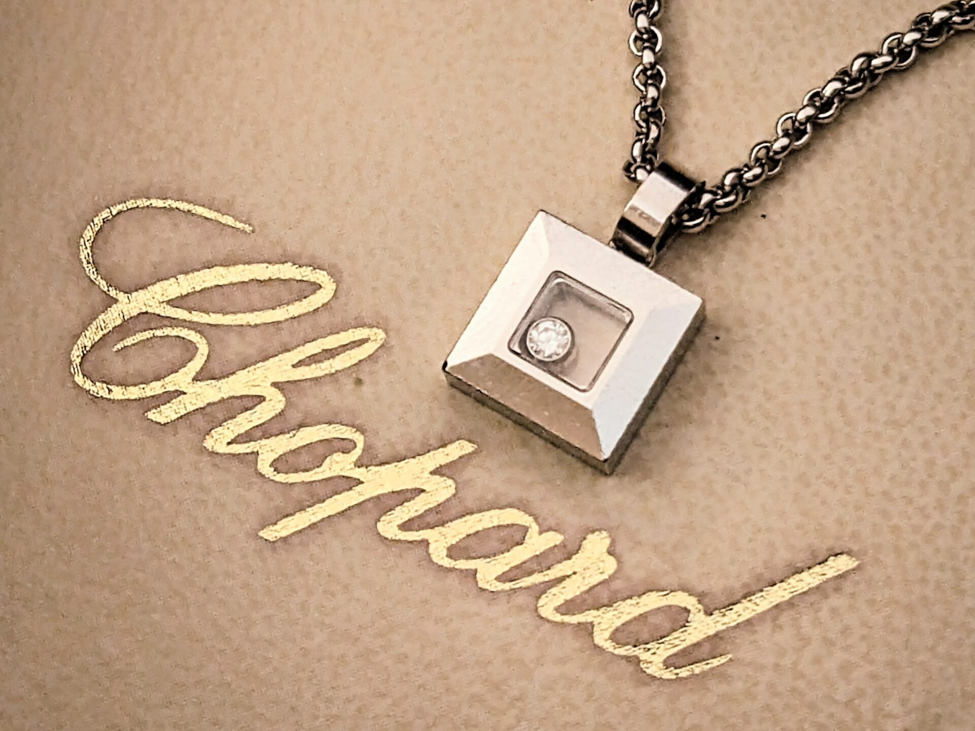 ChopardChopard